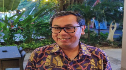 Fantastis! Pegawai Pajak Bantaeng Punya Harta Rp98,3 Miliar, Abd. Gafar Jadi Pegawai Kemenkeu Paling Kaya