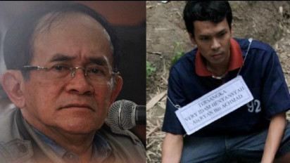 Dokter Forensik Abdul Mun'im Idris Mengisahkan Kekejaman Ryan Jombang Si Pria Gay yang Mutilasi Heri Santoso, Ternyata...