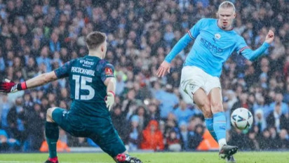 Erling Haaland Absen Bela Norwegia di Kualifikasi Euro 2024