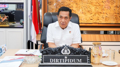 Kasus Judi Online Berkedok Trading dan Beromzet Miliaran Rupiah Diungkap Dittipidum Bareskrim Polri 