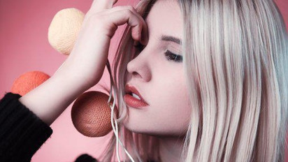 Wahh Ternyata Begini Ciri-ciri Wanita Hiperseks? Bahaya, Katanya Tidak Bisa Menahan Nafsunya Lho!