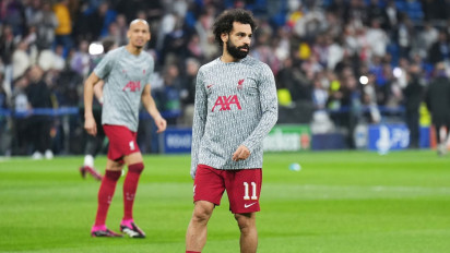 5 Pemain Sepak Bola Ini Tak Sangka Ternyata Beragama Islam, Nomor 5 Tambah Nama Muslim Setelah Memeluk Agama Islam