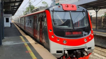 Simak Jadwal KRL Jogja-Solo Hari Ini, Rabu 22 Maret 2023, Tanggal Merah Ada Jadwal Tambahan