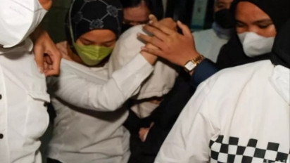 Kejari Jaksel Siapkan Tujuh Orang JPU bagi Pelaku Anak AG pada Kasus Penganiayaan Berat Terhadap David Ozora