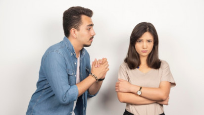 Ternyata Ada Doa untuk Wanita yang Suka Cemburu, Diriwayatkan oleh Ibnu Sunni, Begini Bacaannya