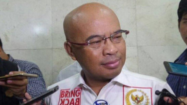 Wakil Ketua Komisi III DPR Desmond Junaidi Usul Bentuk Pansus Kasus Transaksi Mencurigakan Rp349 Triliun di Kemenkeu