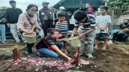 Wanita di Yogyakarta Jadi Korban, Ini 5 Fakta Terbaru Kasus Mutilasi di Sleman, Pelaku Sudah Tertangkap