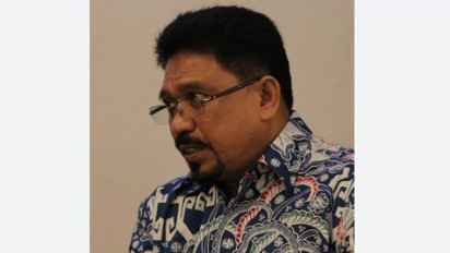 Zulfan Lindan Resmi Mundur dari Partai NasDem, Gara-Gara Anies?