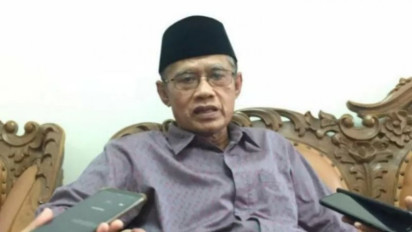 Pesan PP Muhammadiyah Untuk Umat Muslim: Jadikan Ramadhan Momentum Hidup Penuh Toleransi