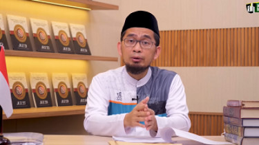 Lina Mukherjee Makan Daging Babi Sambil Baca Bismillah, Apa sih Hukumnya Makan Daging Babi dalam Islam?