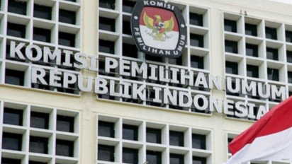 KPU Tambahkan Materi Memori Banding Putusan PN Jakpus Soal Tunda Pemilu, Simak Detailnya...