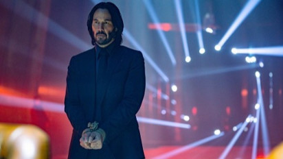 Film John Wick: Chapter 4 Tayang, Akankah Si Pembunuh Berdarah Dingin Hidup Damai?