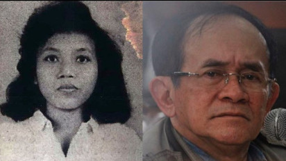 Kisah Kematian Marsinah, Aktivis Perempuan yang Meninggal Tragis, dr. Mun'im Idris Ungkap Fakta Ini