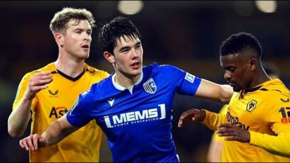 Elkan Baggott Gabung TC Timnas Indonesia, Siap Kubur Tren Buruk di Cheltenham Town