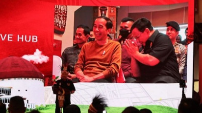 Pujian Kepala BIN untuk Prabowo Disebut Jadi Isyarat Dukungan Pribadi