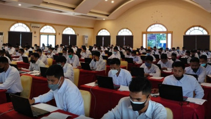 Jangan Nekat Lakukan Ini kalau Mau Lolos CPNS 2023, Catat Baik-baik!