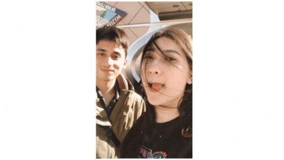 Pesona Bak Bidadari, ini 5 Foto Cantik Nissa Asyifa, Sosok yang Diduga Mantan Istri Alshad Ahmad