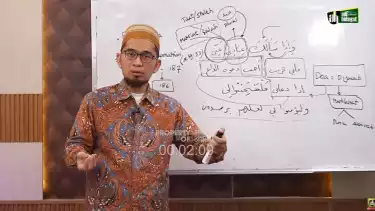 Ustaz Adi Hidayat
