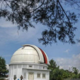 Sidang Isbat Hari Ini, Begini Bocoran Kemungkinan 1 Syawal Menurut Bosscha: Posisi Hilal Sangat Rendah