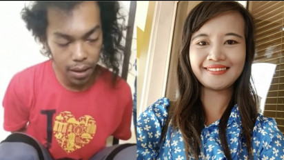 Terungkap! Ini Pekerjaan Heru Prastio, Pelaku Mutilasi Sleman