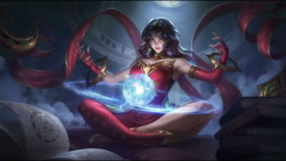 5 Fighter Mobile Legends Jarang Dilirik padahal OP, Nomor 3 Dikasih Buff di Patch Terbaru!