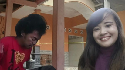 Sungguh Tragis Kisah Mutilasi Sleman! Berawal Kenal di Media Sosial, Berakhir di Sebuah Penginapan