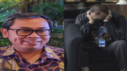 Nilai Hartanya Fantastis! Pegawai Pajak Bantaeng Kalahkan Kekayaan Rafael Alun, Bahkan Dijuluki Orang Terkaya di Kemenkeu