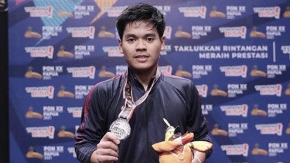 3 Kisah Tragis Kematian Bintang Bulu Tangkis yang Mengguncang Dunia, Ada Mutiara Indonesia