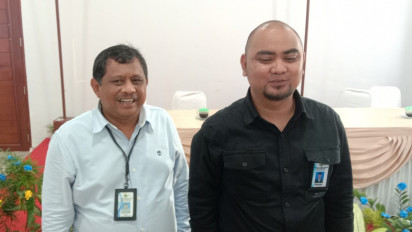 Badan Usaha Kepelabuhan Karimun Gali Potensi Pendapatan Asli Daerah di Sektor Jasa Tunda Kapal