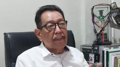 Direktur RS Mitra Medika Angkat Bicara Kasus Dugaan Malpraktik Pasien Kaki Bayi Melepuh