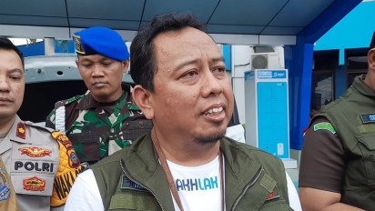 PLN Pastikan Pasokan Listrik Sumut Selama Ramadhan Aman