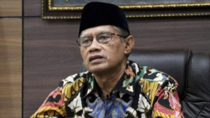 PP Muhammadiyah: Ramadhan Momen Perkuat Persatuan dan Persaudaraan