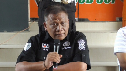 Dokter Forensik Beberkan Kondisi Korban Mutilasi Sleman, Leher Nyaris Putus