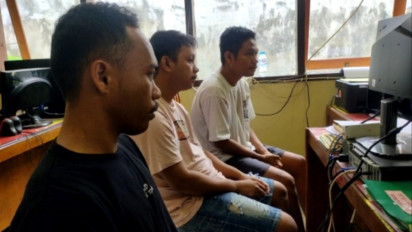 Usai Dicekoki Miras, Siswi SMA di Kendari Dirudapaksa Tiga ABK Secara Bergilir