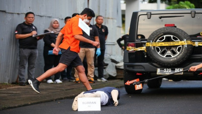 Gegara Penyebaran Video Penganiayaan, Pihak David Ozora akan Laporkan Kembali Mario Dandy Satriyo