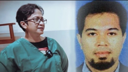 3 Hari di TKP Penyergapan Noordin M Top, Ahli Forensik dr Sumy Hastry Ungkap saat Autopsi Pelaku Bom Bali