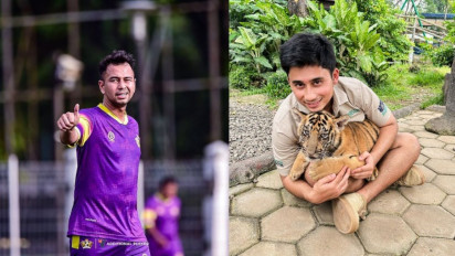 Ternyata Saudara Sepupu, Raffi Ahmad dan Alshad Ahmad Sama-sama Diterpa Isu Miring, Bedanya........