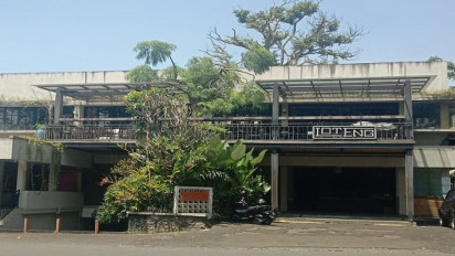 Diduga di Bawah Minuman Keras, Penyanyi Ardhito Pramono Buat Keributan di Kafe