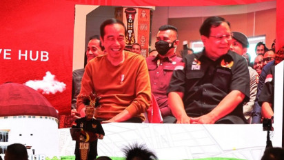 Budi Gunawan Sebut Prabowo Dapat Aura Jokowi, Demokrat Berang: Jangan Ada Upaya Cekal Mencekal