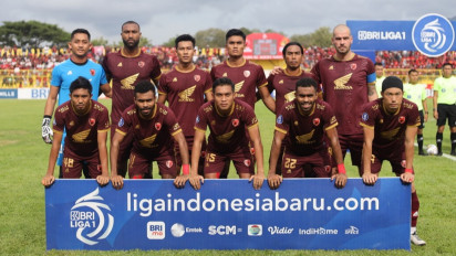 Trik Khusus Pelatih PSM agar Pemain Tetap Bugar Selama Bulan Ramadhan 