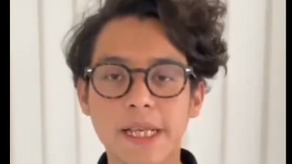 Detik-detik Ardhito Pramono Ngamuk hingga Lempar Gelas di Kafe Malang: Gue Ini Artis..