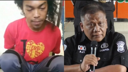 Mengenaskan! Dokter Forensik Ungkap Fakta Mengejutkan Aksi Bejat Mutilasi di Sleman