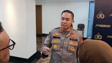 Jam Rawan Selama Ramadhan 1444 H, Polisi: Mulai Tarawih hingga..