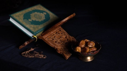Tafsir Kata Rabb dalam Surah Al-Fatihah: Asal-usul Kehidupan