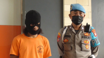 Terungkap! Pelaku Mutilasi di Pakem Sleman Sudah Rencanakan Pembunuhan, Terlilit Utang Pinjol