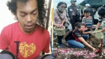Dokter Forensik Ungkap Kondisi Korban Mutilasi Sleman, Pelaku Lakukan Hal-Hal Ini saat “Eksekusi”