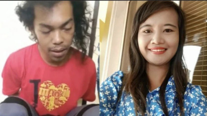 Mengejutkan! Potongan Tubuh Korban Mutilasi di Sleman, Rencananya akan Dibuang Pelaku ke Tempat Ini