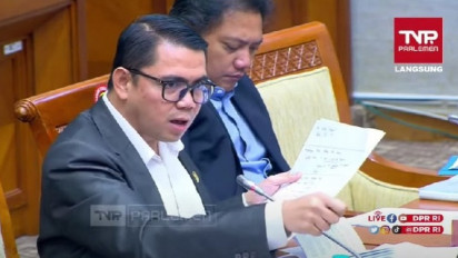 Arteria sebut yang Bocorkan Transaksi Mencurigakan Rp300 Triliun Bisa Dipidana 4 Tahun, Satu Nama Menteri Ikut Terseret