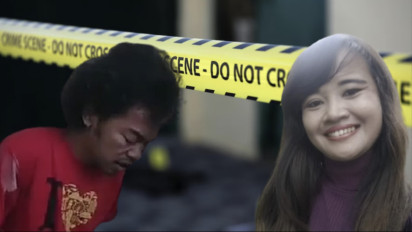 Bermodalkan Uang Rp 60 Ribu, Pelaku Mutilasi di Sleman Nekat Habisi Nyawa Ayu Indraswari Demi ‘Gengsi’ dan Utang Pinjol