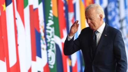 Presiden AS Joe Biden: Semoga Ramadhan Anda Penuh Berkah dan Kedamaian
